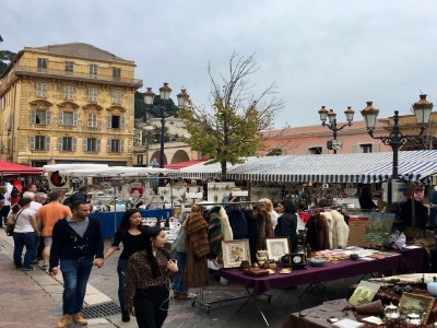 Holiday park Apartment im Stadtzentrum - Outdoor photo 42