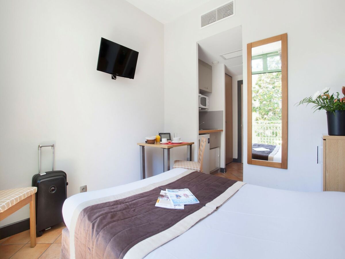 Holiday park Apartment in Nice near the Promenade des Anglais - Features photo 4