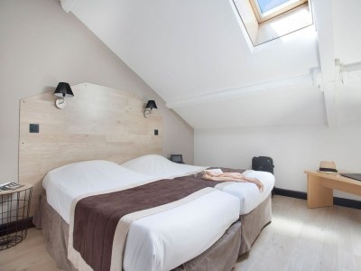 Holiday park Apartment in Nice near the Promenade des Anglais - Features photo 15