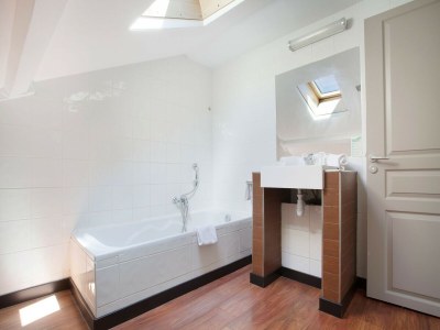 Holiday park Apartment in Nice near the Promenade des Anglais - Features photo 17