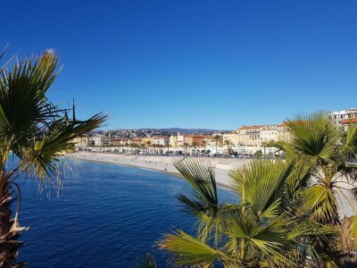 Holiday park Apartment in Nice near the Promenade des Anglais - Environment photo 30
