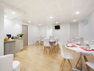 Holiday park Apartment in Nice near the Promenade des Anglais - Outdoor photo 38