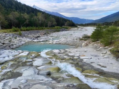 Holiday park Apartment in France with Heated Pool & Wellness - Environment photo 30