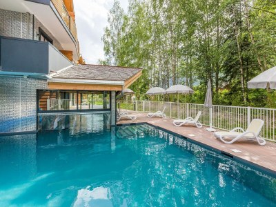 Holiday park Apartment in France with Heated Pool & Wellness - Outdoor photo 38