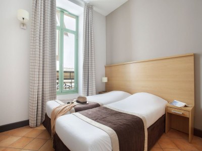 Holiday park Wohnung in Nizza im ehemaligen Hotel - Features photo 7