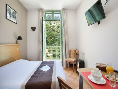 Holiday park Wohnung in Nizza im ehemaligen Hotel - Features photo 14