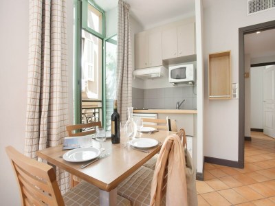 Holiday park Wohnung in Nizza im ehemaligen Hotel - Features photo 17
