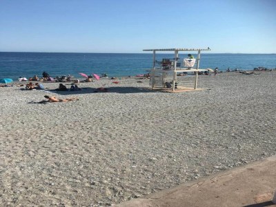 Holiday park Wohnung in Nizza im ehemaligen Hotel - Environment photo 19