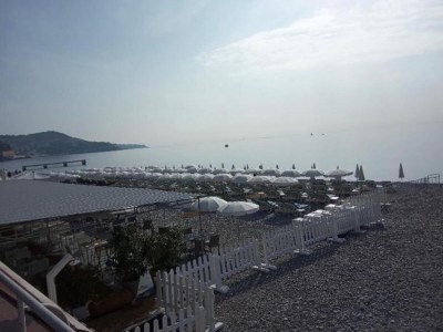 Holiday park Wohnung in Nizza im ehemaligen Hotel - Environment photo 27