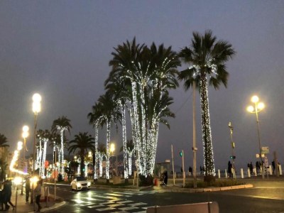 Holiday park Wohnung in Nizza im ehemaligen Hotel - Environment photo 35