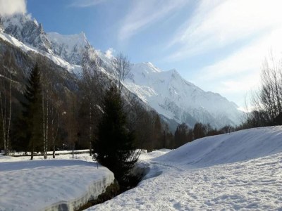 Holiday park Alpine Escape w/ Pool & Views - Environment photo 26