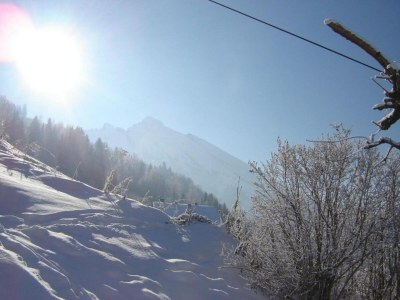 Holiday park Alpine Escape w/ Pool & Views - Environment photo 27