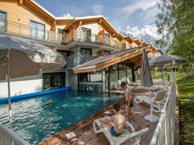 Holiday park Alpine Escape w/ Pool & Views - Outdoor photo 34