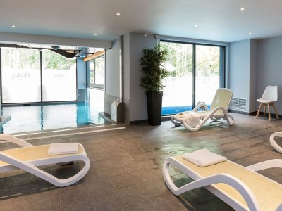 Holiday park Alpine Escape w/ Pool & Views - Outdoor photo 35