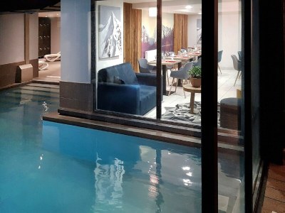 Holiday park Alpine Escape w/ Pool & Views - Outdoor photo 37