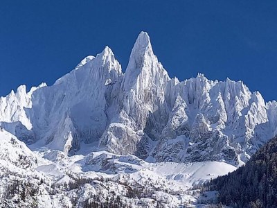 Holiday park Apartment in Chamonix with Heated Pool - Environment photo 30