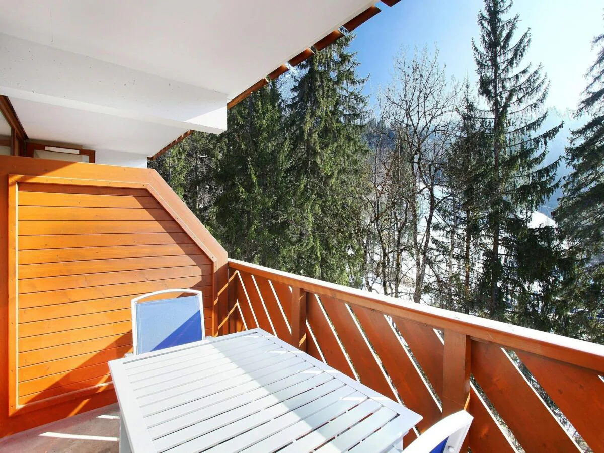 Holiday park Cosy Ski Apartment w/ Pool - Outdoor photo 2