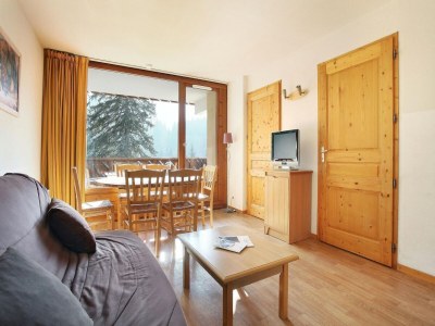 Holiday park Cosy Ski Apartment w/ Pool - Features photo 9