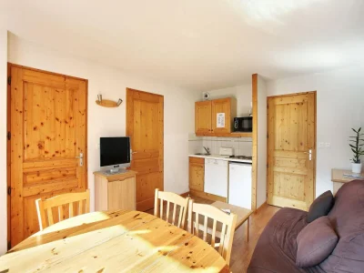 Holiday park Cosy Ski Apartment w/ Pool - Features photo 11