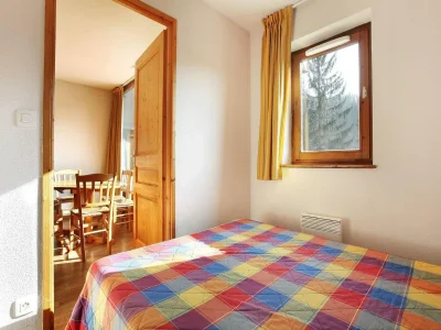 Holiday park Cosy Ski Apartment w/ Pool - Features photo 13