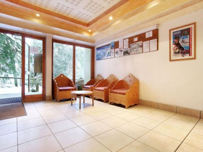 Holiday park Cosy Ski Apartment w/ Pool - Features photo 14