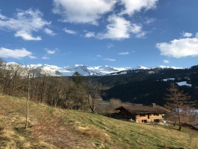 Holiday park Cosy Ski Apartment w/ Pool - Environment photo 19