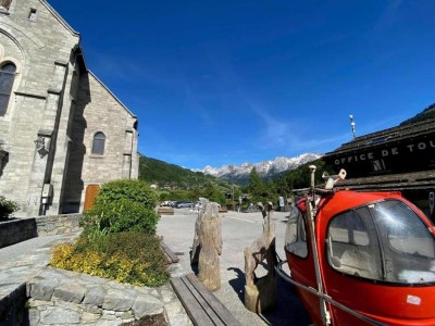 Holiday park Cosy Ski Apartment w/ Pool - Environment photo 31