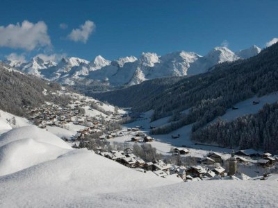 Holiday park Cosy Ski Apartment w/ Pool - Environment photo 36