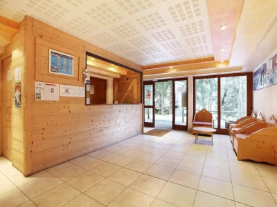 Holiday park Cosy Ski Apartment w/ Pool - Outdoor photo 38