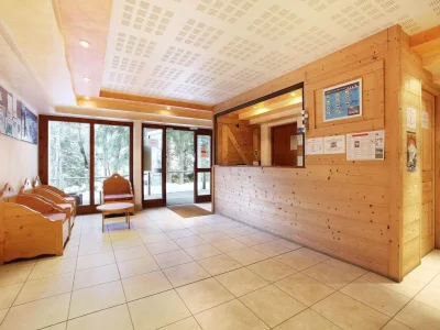 Holiday park Cosy Ski Apartment w/ Pool - Outdoor photo 39