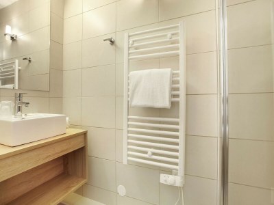 Holiday park Resort in Arles mit Pools nahe Camargue - Features photo 10