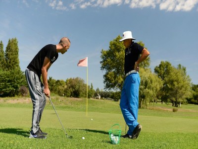 Holiday park Resort in Arles mit Pools nahe Camargue - Environment photo 23