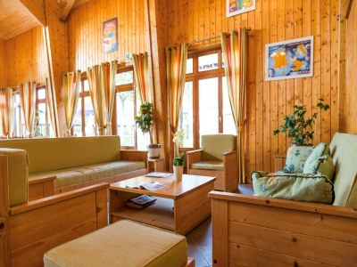 Holiday park Apartment in Evian near Lake Geneva - Features photo 7