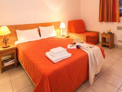 Holiday park Apartment in Evian near Lake Geneva - Features photo 12