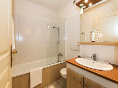 Holiday park Apartment in Evian near Lake Geneva - Features photo 16