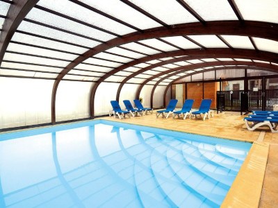 Holiday park Apartment in Evian near Lake Geneva - Outdoor photo 36