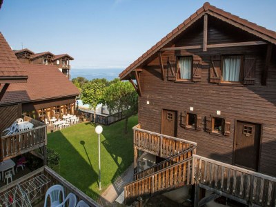 Holiday park Chalet Apartment by Lake Geneva, Evian - Outdoor photo 6