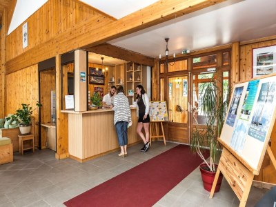 Holiday park Chalet Apartment by Lake Geneva, Evian - Features photo 13