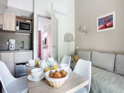 Holiday park Resort in Arles near Camargue Flamingos - Features photo 12