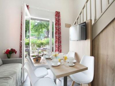 Holiday park Resort in Arles near Camargue Flamingos - Features photo 14