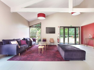 Holiday park Resort in Arles near Camargue Flamingos - Features photo 15