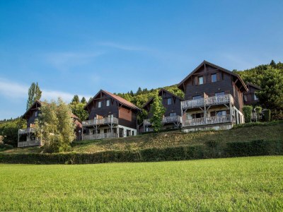 Holiday park Ferienwohnung in der Nähe des Genfersees - Outdoor photo 4