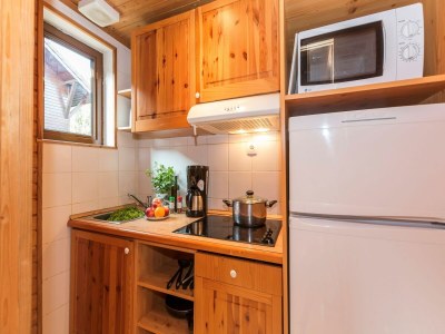 Holiday park Ferienwohnung in der Nähe des Genfersees - Features photo 7