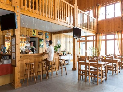 Holiday park Ferienwohnung in der Nähe des Genfersees - Outdoor photo 39