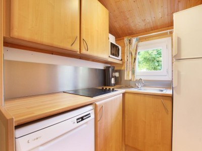 Holiday park Chalet in Provence with Shady Pine Retreat - Features photo 7