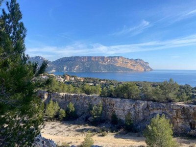 Holiday park Chalet in Provence with Shady Pine Retreat - Environment photo 25