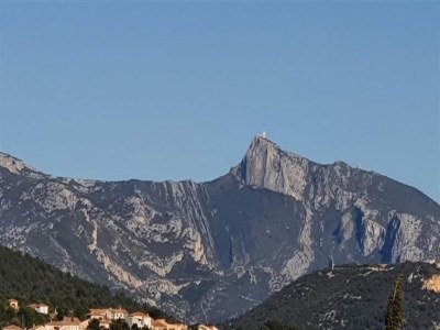 Holiday park Chalet in Provence with Shady Pine Retreat - Environment photo 26