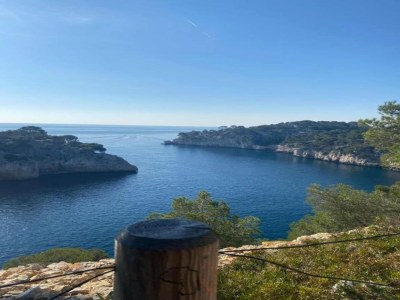 Holiday park Chalet in Provence with Shady Pine Retreat - Environment photo 27