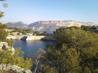 Holiday park Chalet in Provence with Shady Pine Retreat - Environment photo 28