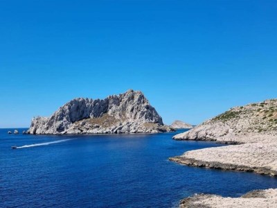 Holiday park Chalet in Provence with Shady Pine Retreat - Environment photo 29